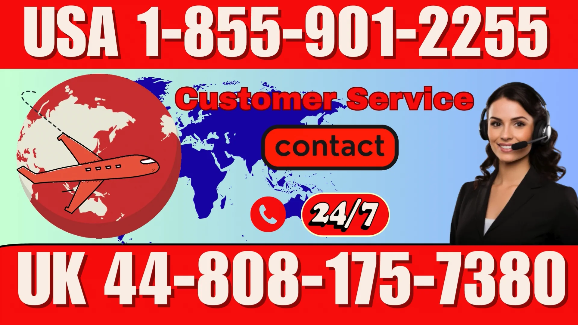 Virgin Atlantic&trade;&copy; Customer Service Complete Breakdown &mdash; All Support Channels Explained