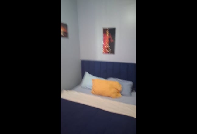 Large Furnished room Main Photo