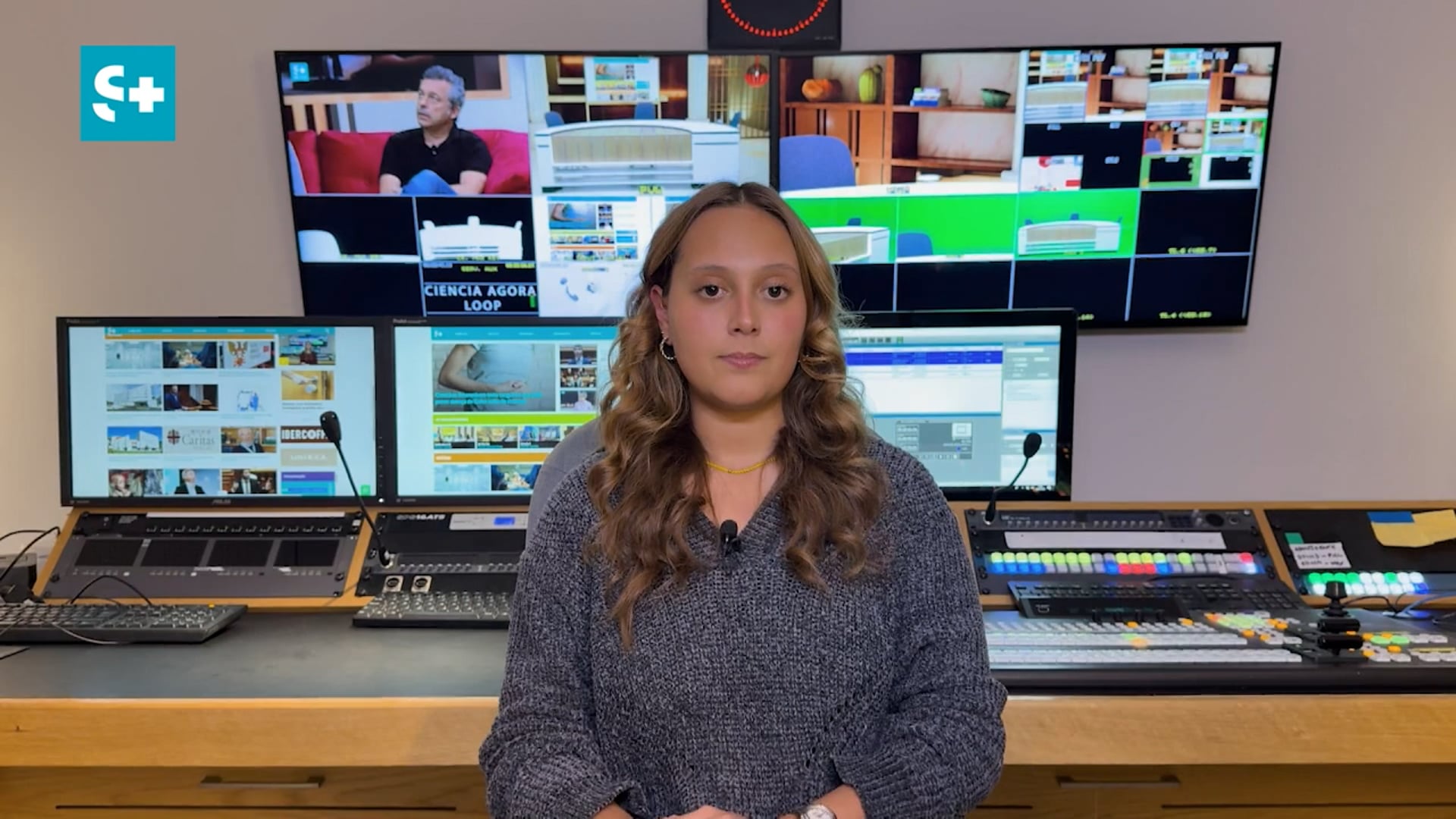 Notícias da Saúde-T03 E006 - Catarina Meneses