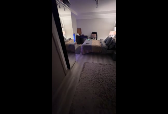 Studio available furnished or unfurnished  Main Photo