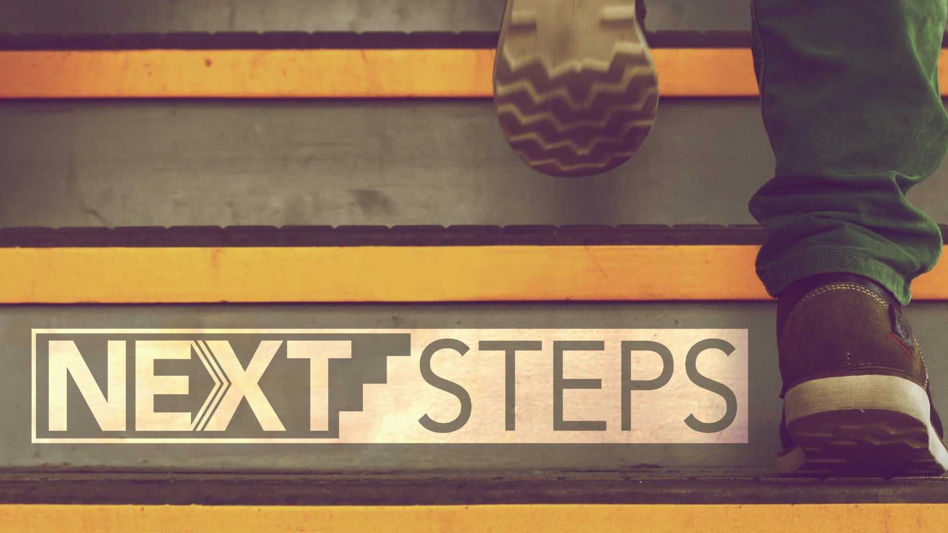 Sunday Online Sermons