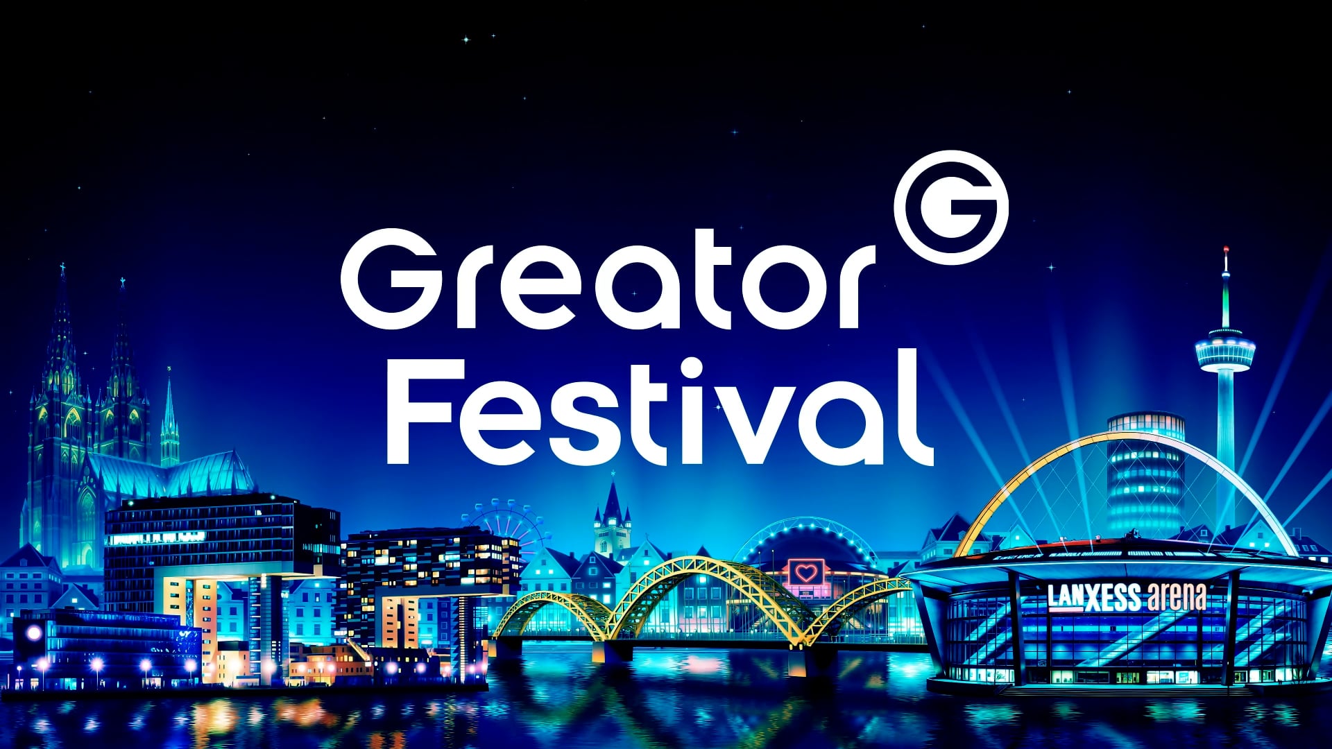 GREATOR FESTIVAL 2025