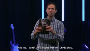 Serve In Accordance With Your Faith