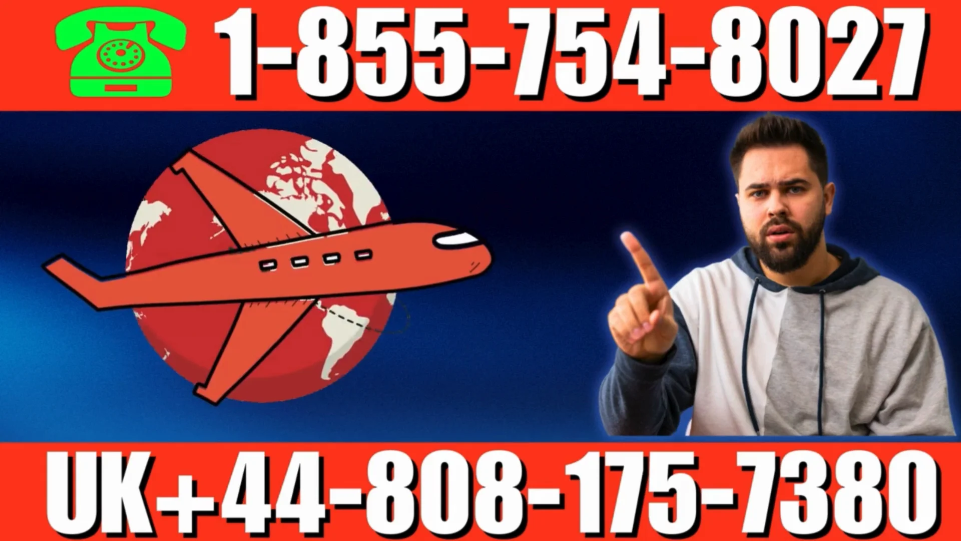 Copa Airlines Change Flight Policy | Fees, Same Day Rule, & Steps To Change A Flight