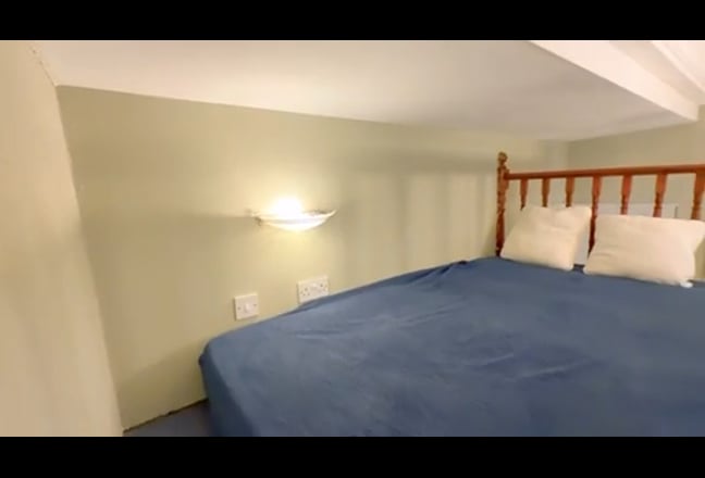 Single Studio with Mezzanine in Notting Hill Gate Main Photo