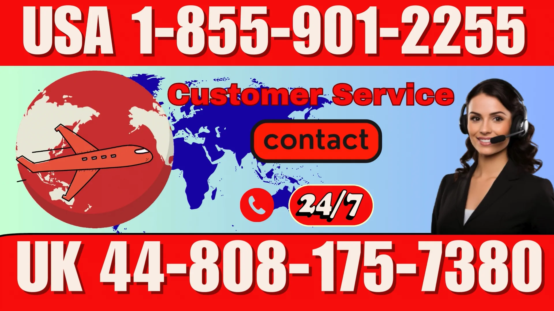 25 Ways To Access Copa Airlines Customer Service By Phone, Chat And Email: A Step-by-Step Guide