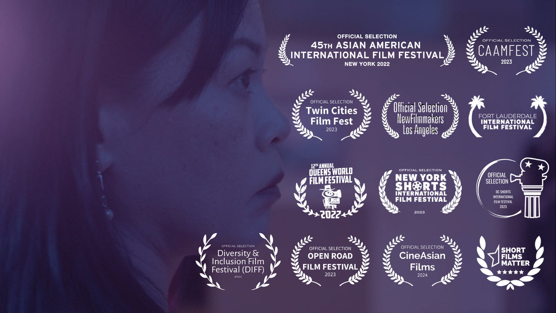 Elite Match (short film) - Trailer