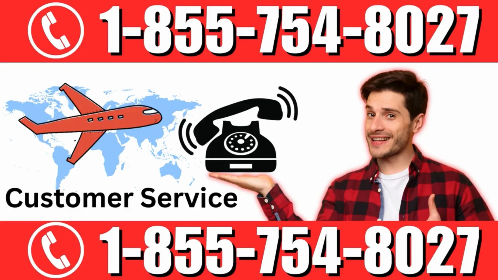 {{How }}to Reach Lufthansa&reg; Customer Support Quickly &mdash; Full 24/7 Assistance Guide