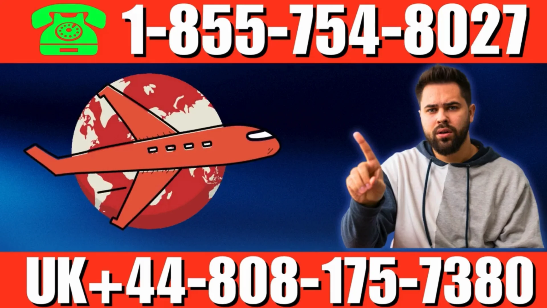 Lufthansa Customer Service Number | Complete Guide to 24/7 Chat, Call & Email Support