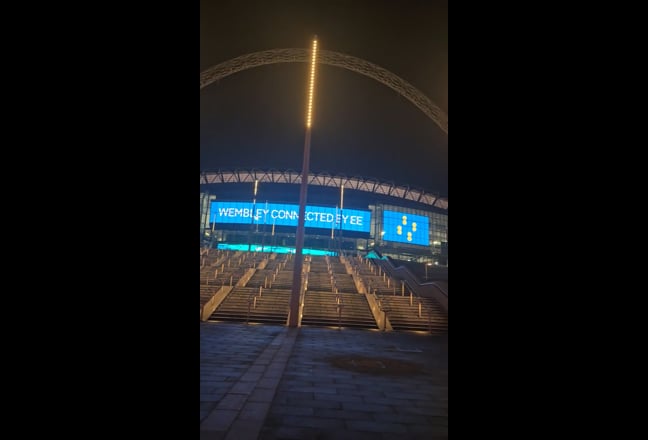 One bed flat - 10th floor of a new build Main Photo