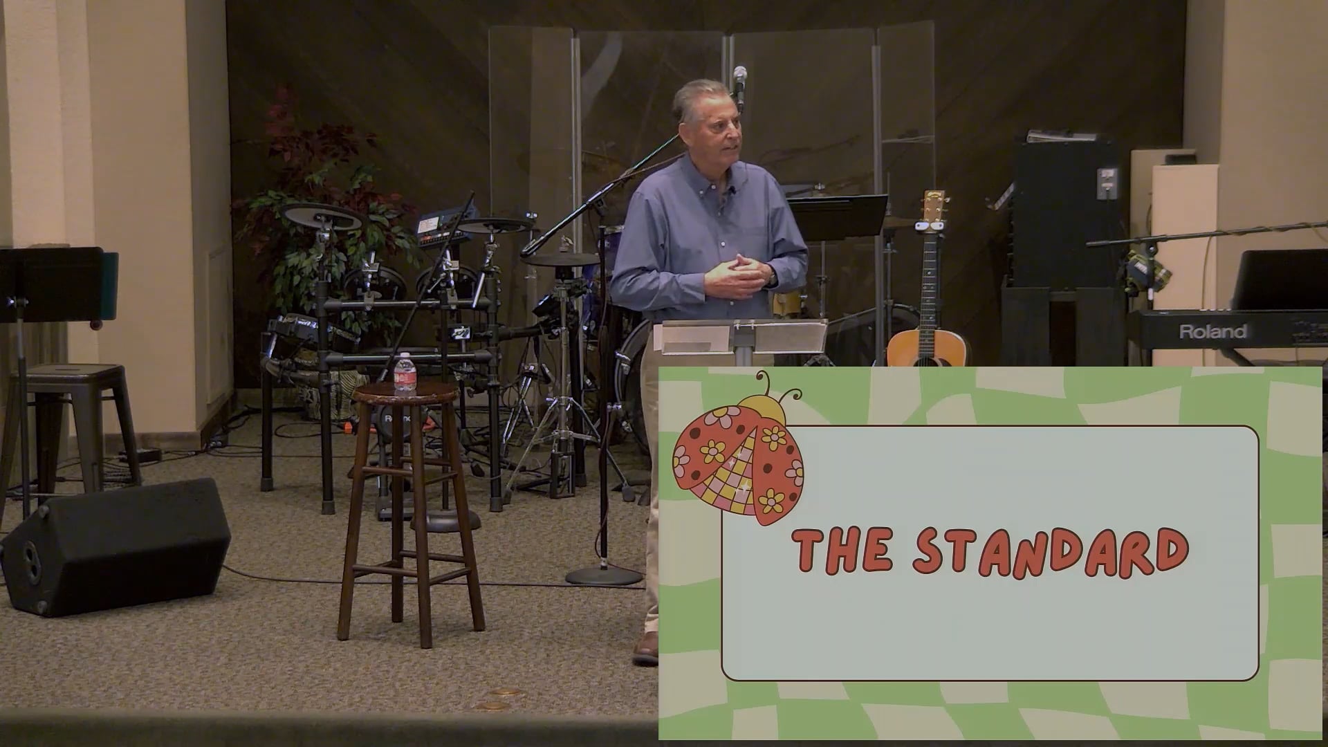 1-11-26: The Standard