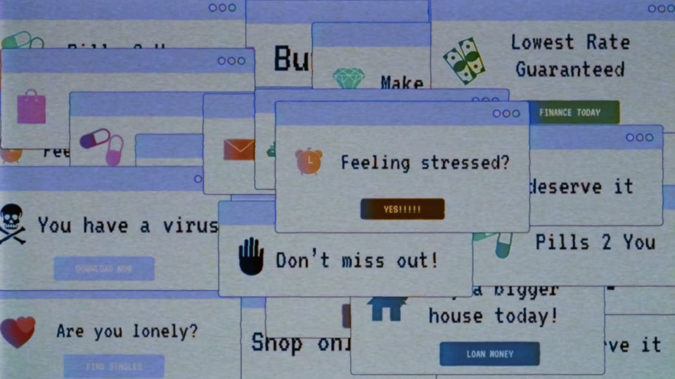 Microsoft "Yours to Build" -  Case Study