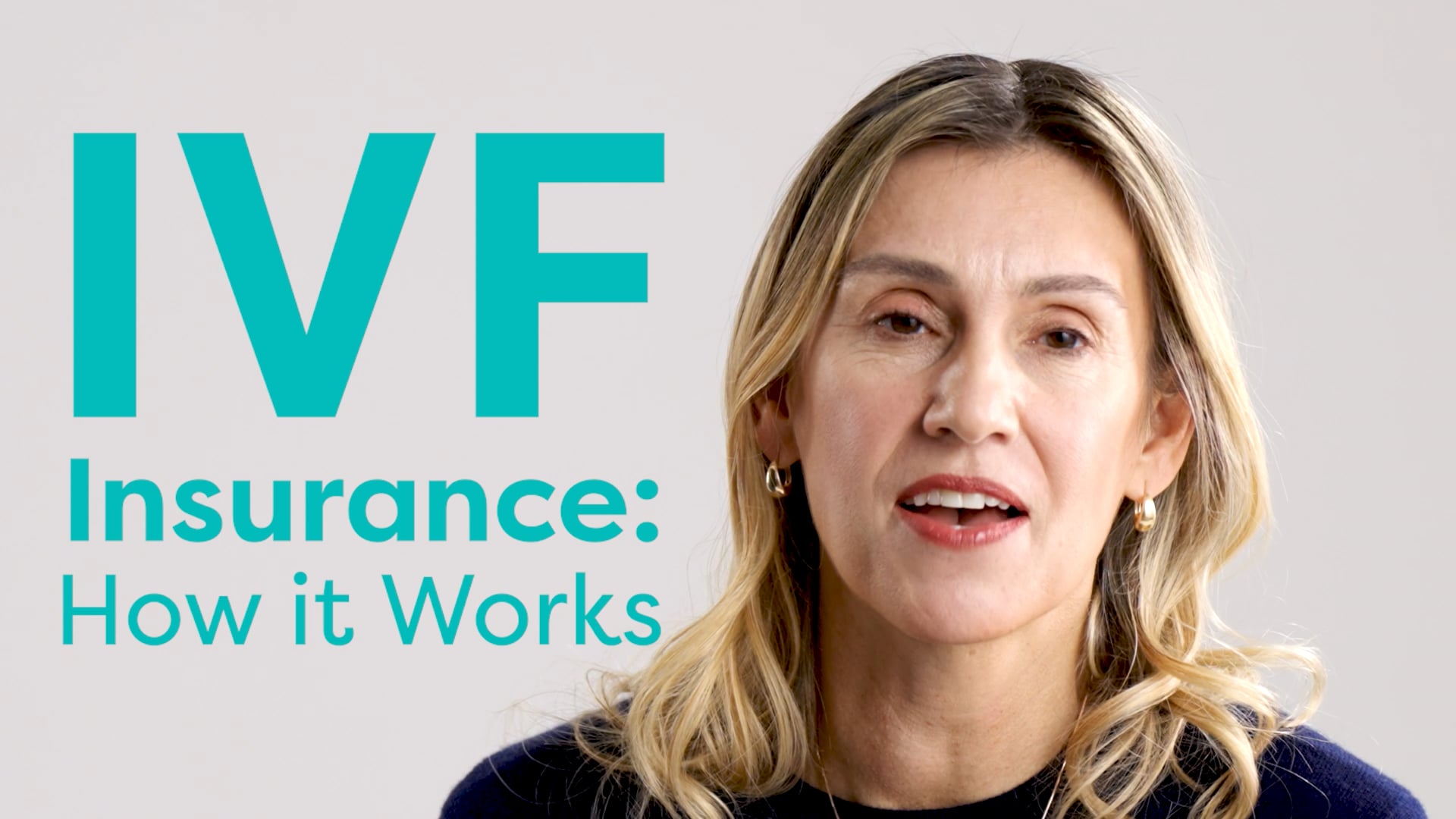 IVF Insurance Explainer