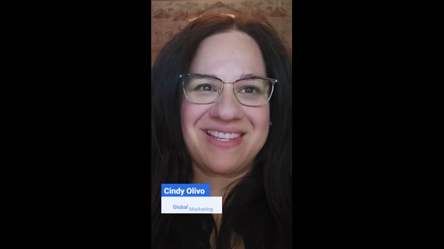Dell Technologies | Creative Powerhouse Cindy Part 2