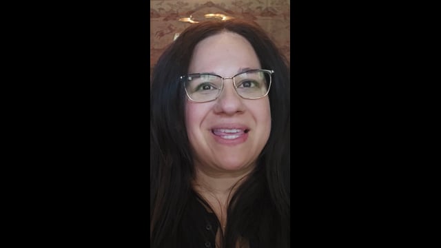 Dell Technologies | Creative Powerhouse Cindy Part 1