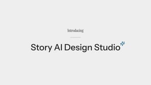 Story: AI Design Studio