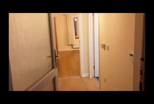 Furnished, double room in Alexandria  Main Photo