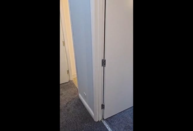 🏡 a Proper One-Bed — with a Real Study (Not a Cor Main Photo