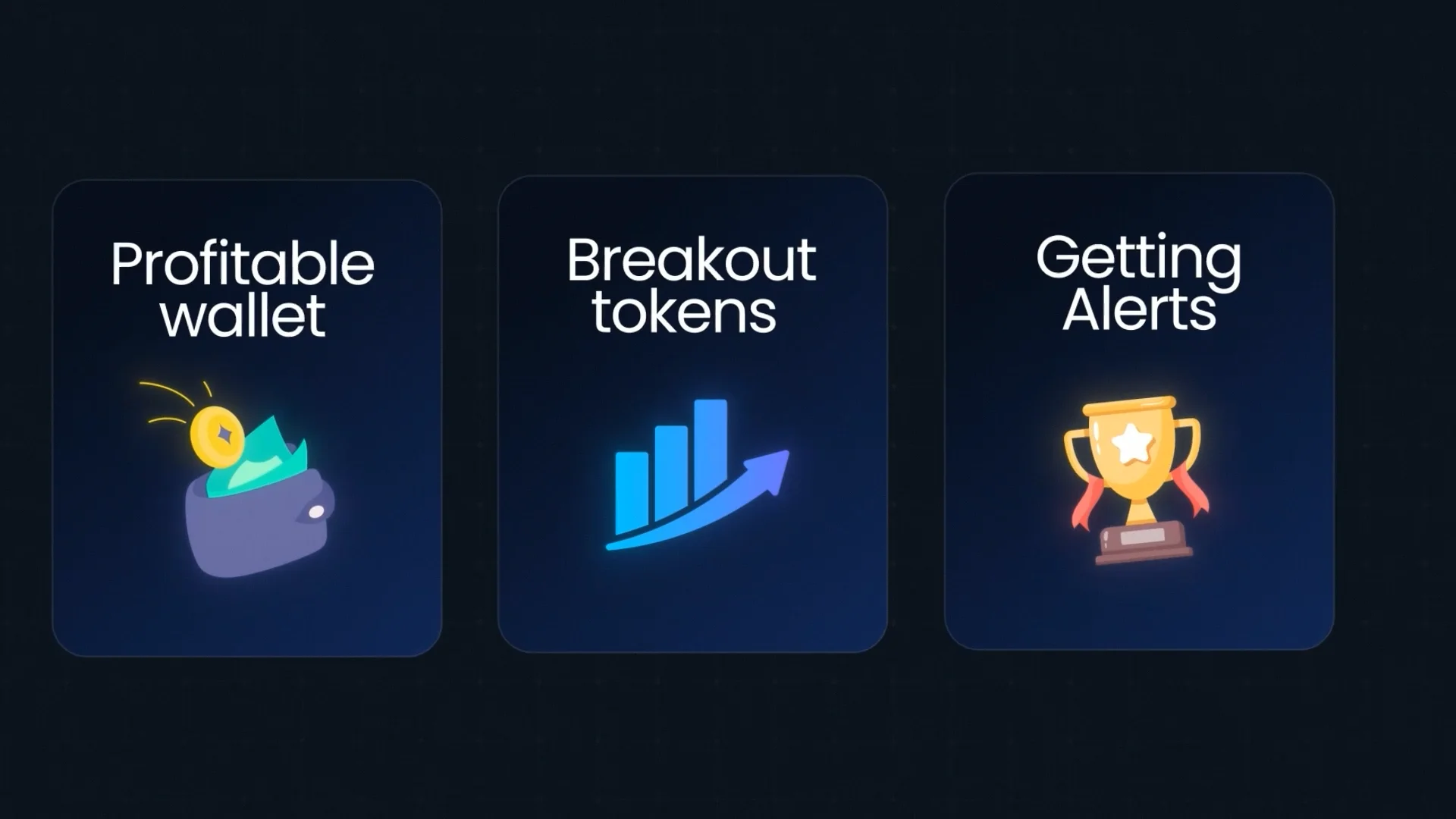 WalletFinder.ai | Find Top DeFi Wallets & Strategies