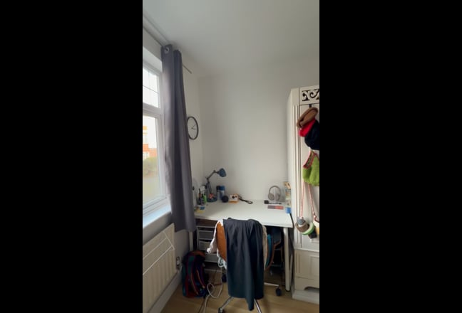 Spacious Double Room in Muswell Hill 2 bed flat Main Photo