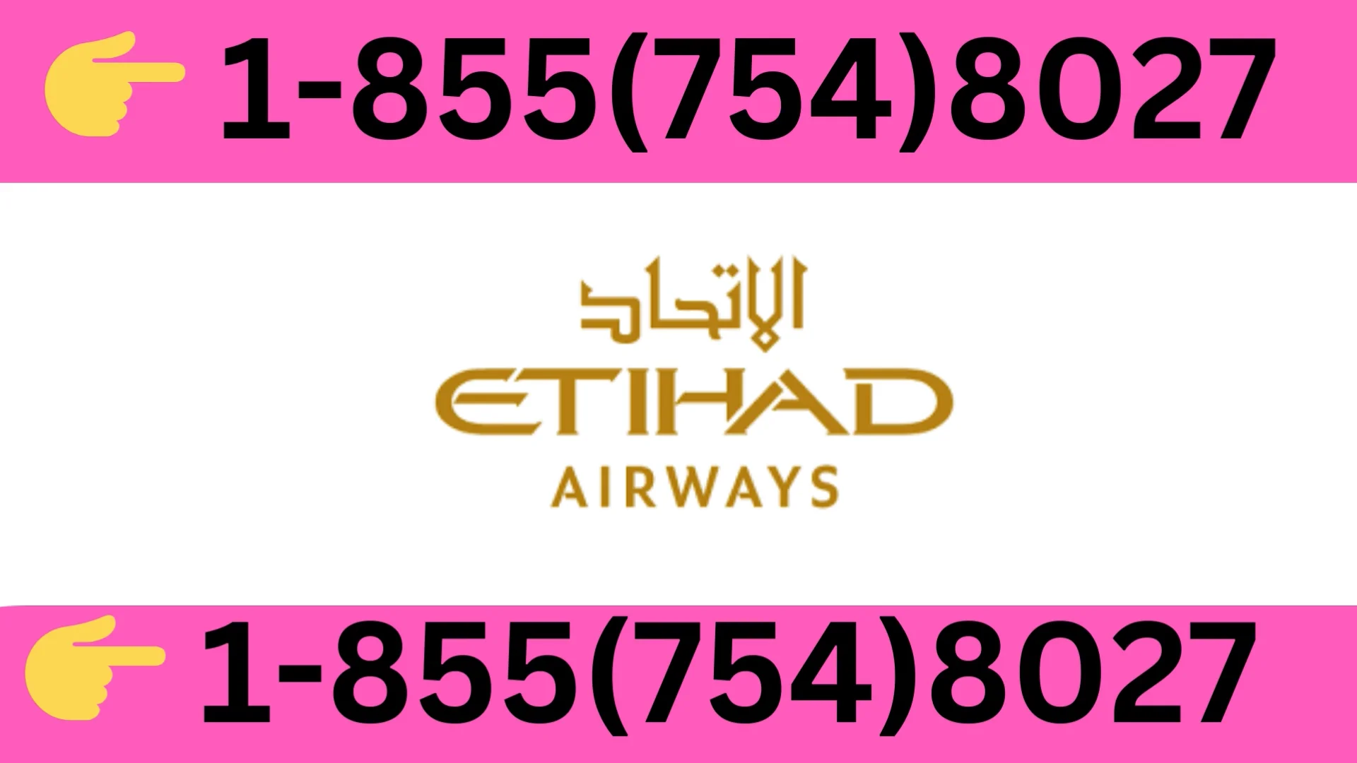 ((Official)) || Etihad Airways&trade;&reg; Complete Customer Service Guide &mdash; How to Get Support via Call