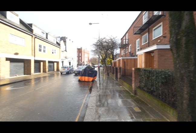 ✨ Cozy Double Room in Notting Hill – Available Now Main Photo