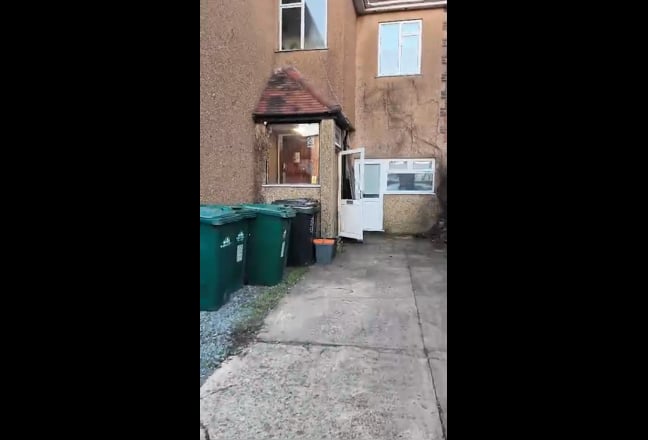 Studio - all bills included, Dyke Rd  Main Photo