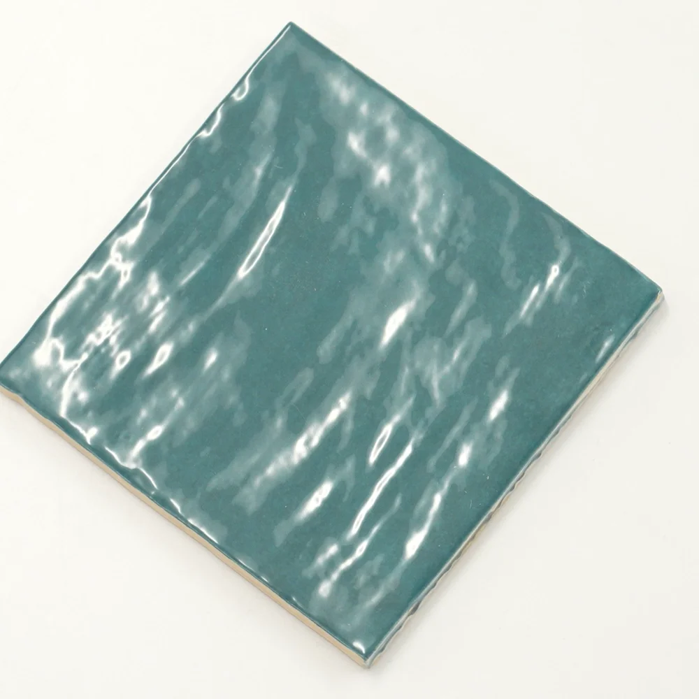 La Riviera Quetzal Ceramic Tile 5.2
