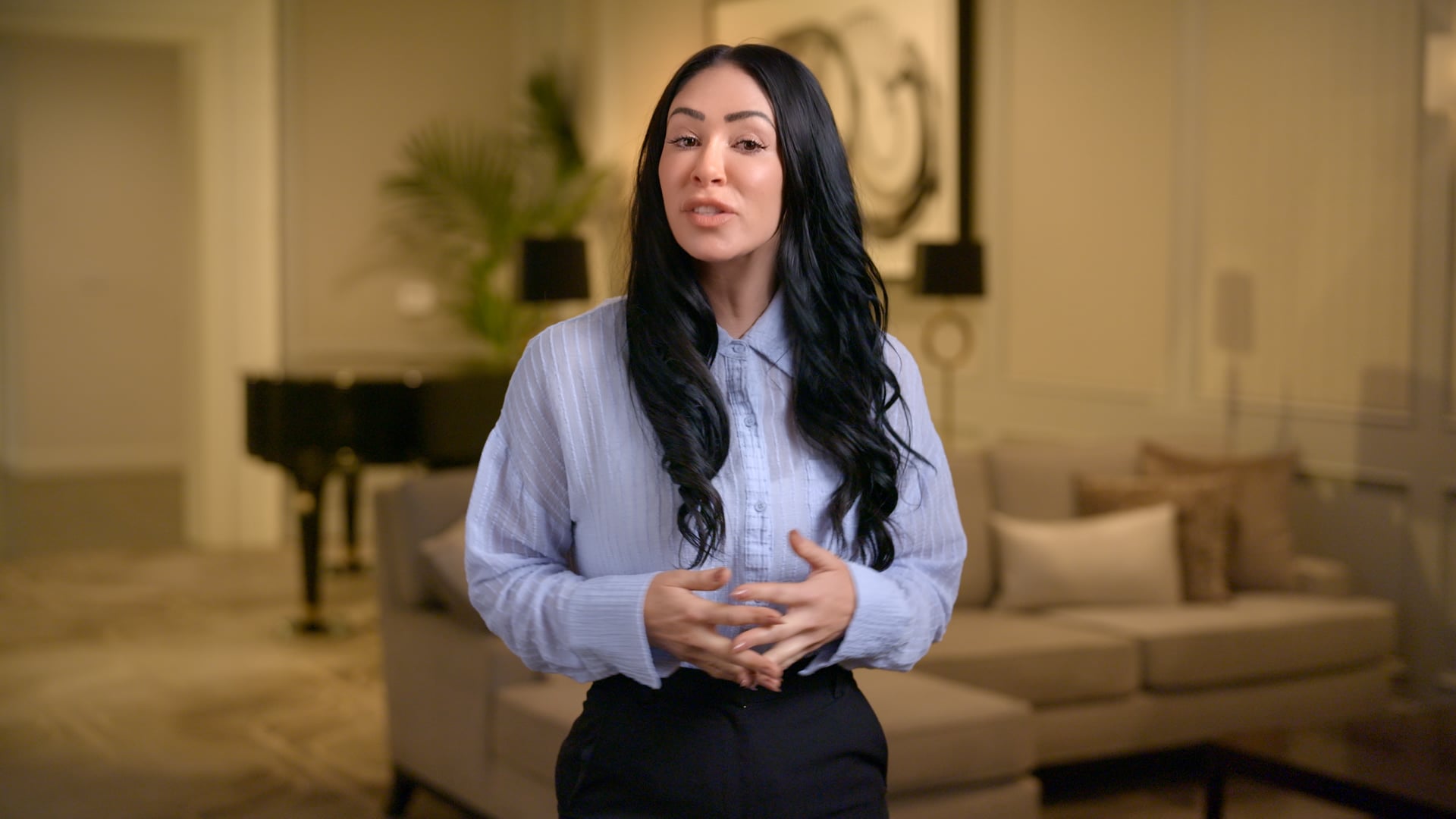 Country Club Dress Code