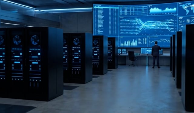 Cybersecurity