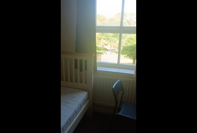 Room for rent  Main Photo