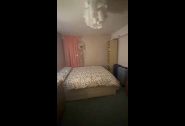 Double room available  Main Photo