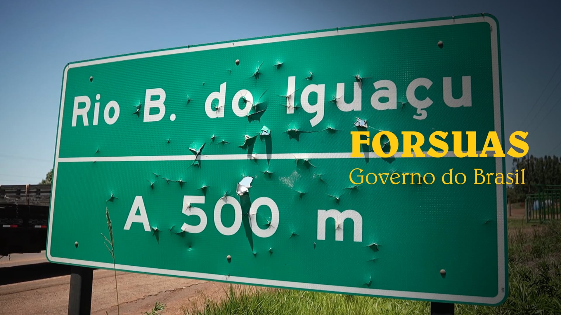 FORSUAS - Governo do Brasil