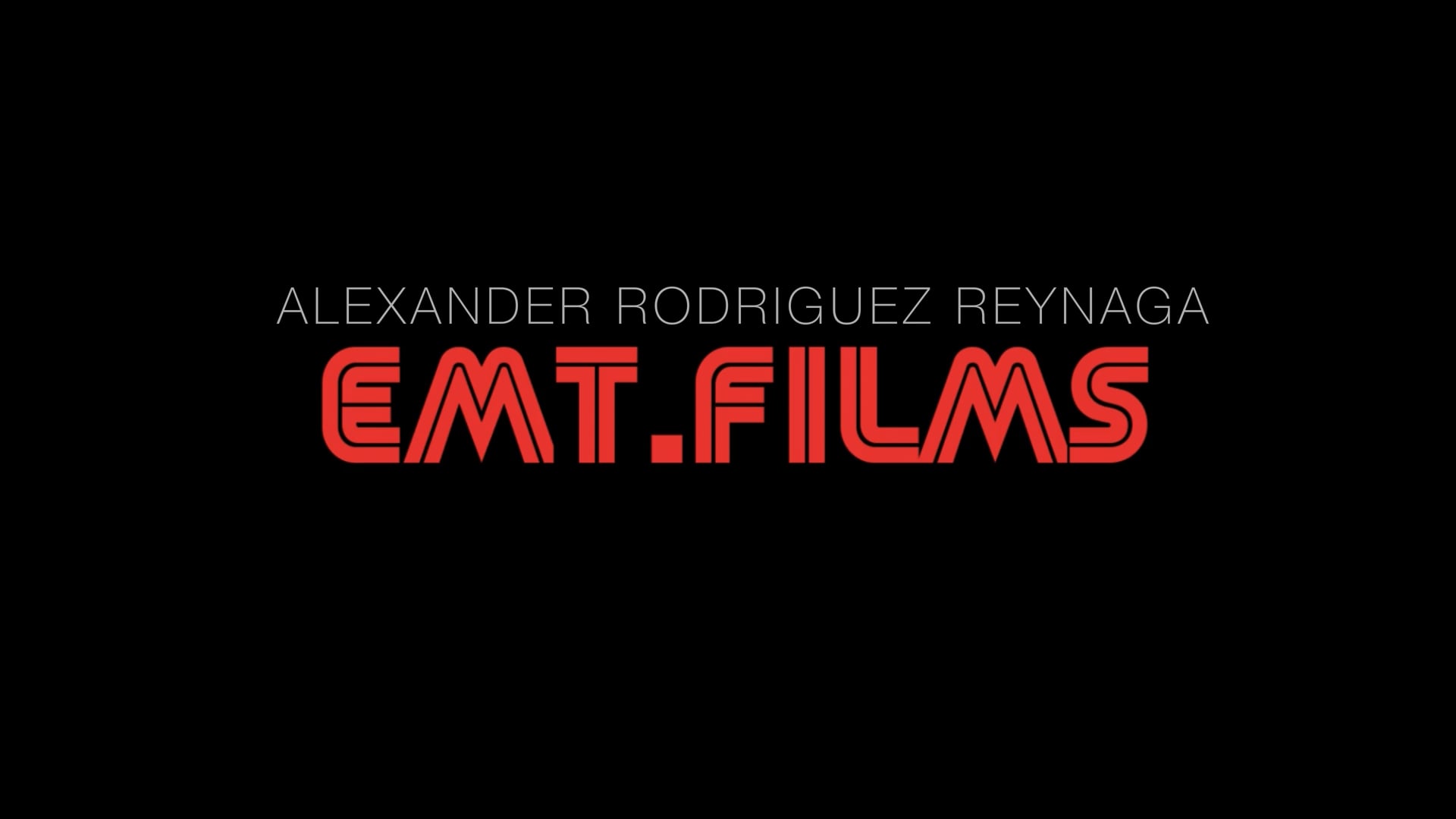 WEBSITE WORK REEL - EMT.FILMS (2026)