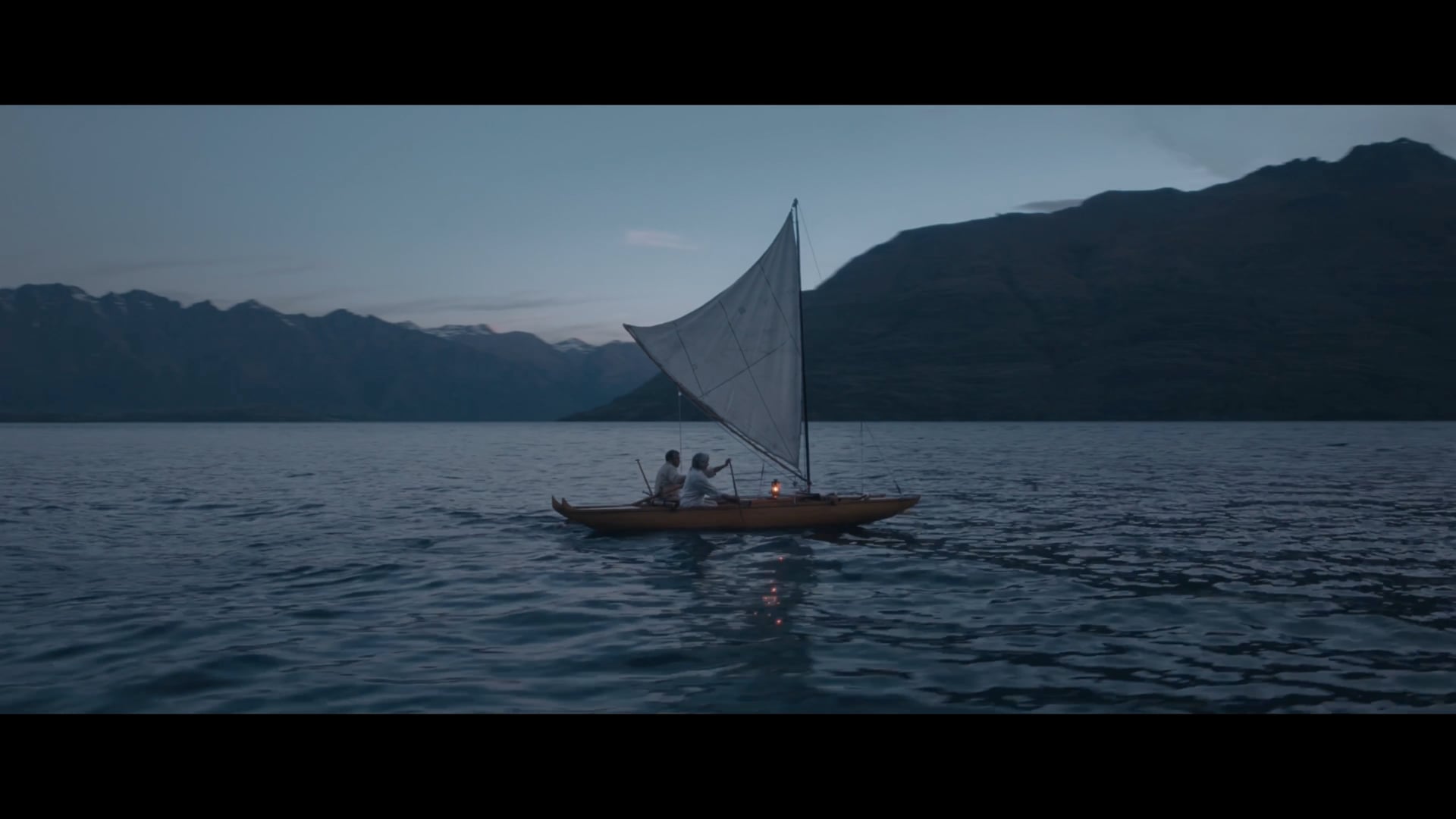 Overview Montage Showreel