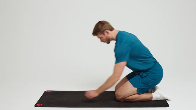 Wrist Mobility