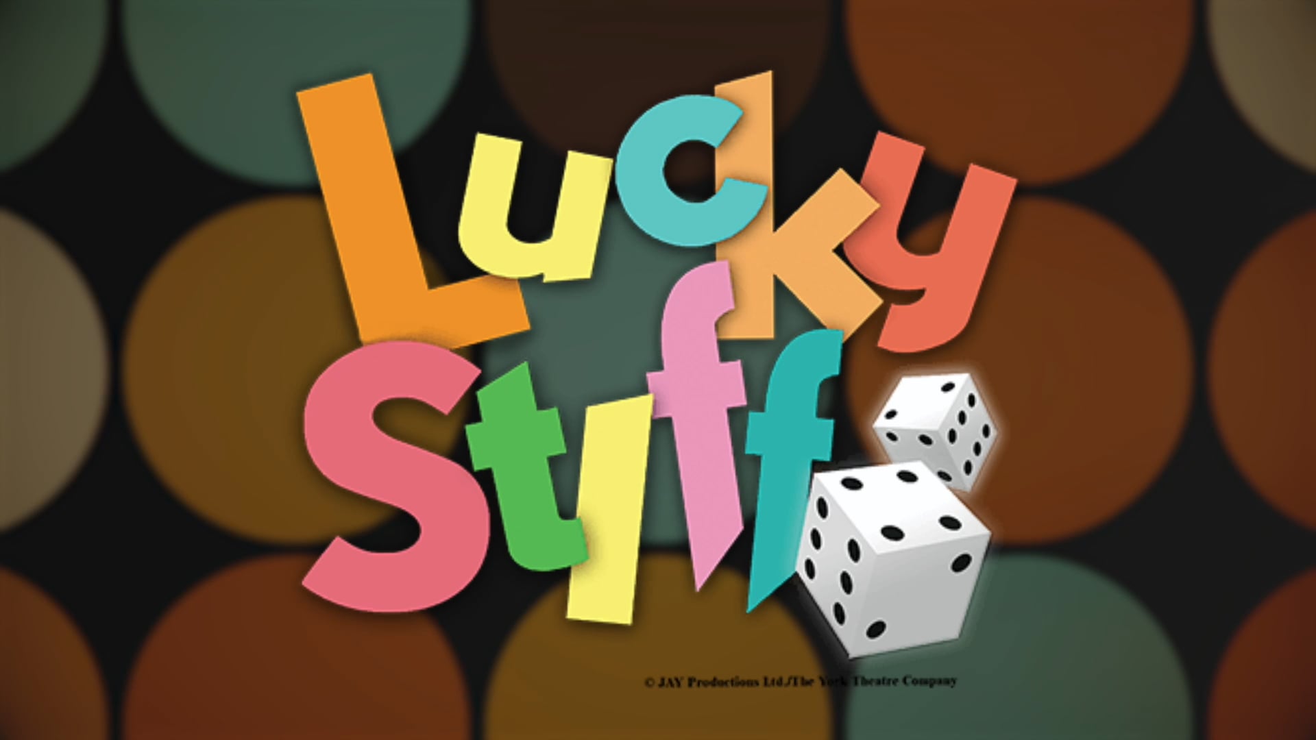 Lucky Stiff - First Look | Videos & Movies on Vimeo