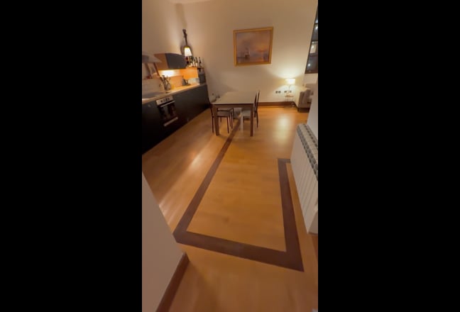 Gorgeous Double Room near Tower Bridge Main Photo