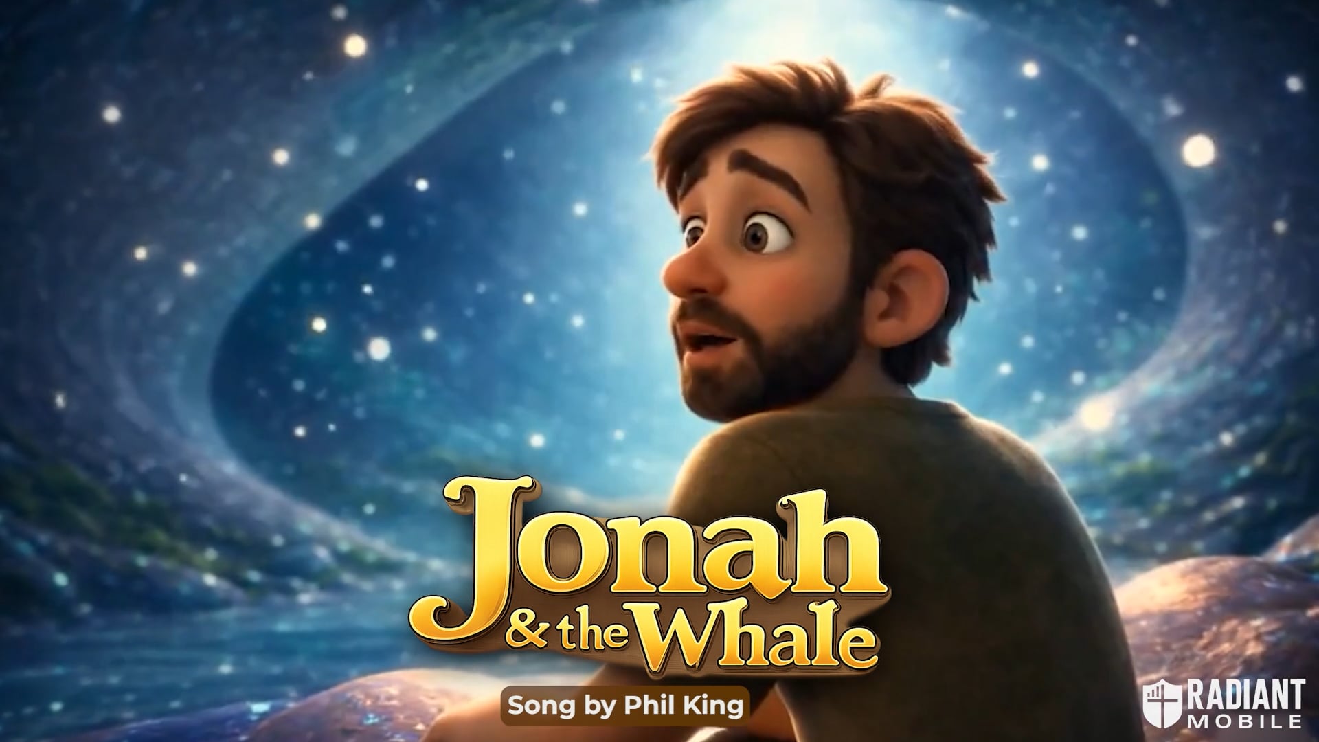 Jonah & the Whale - Song
