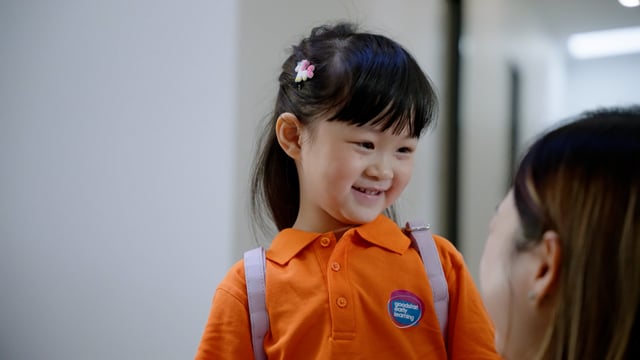 Goodstart Early Learning Pascoe Vale Opening Soon - Subject to Department of Education Service Approval video thumbnail 2