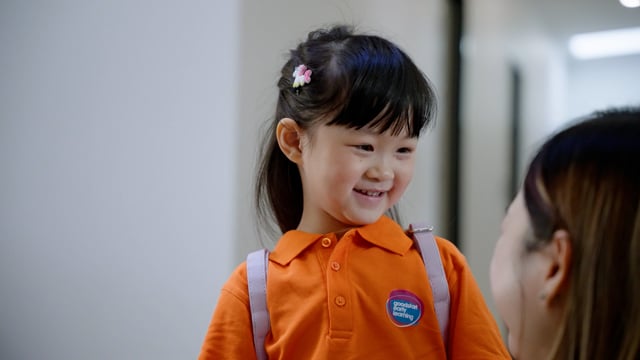 Goodstart Early Learning Forest Hill - Canterbury Rd (Opening Early 2026 - Register Your Interest Today) video thumbnail 2