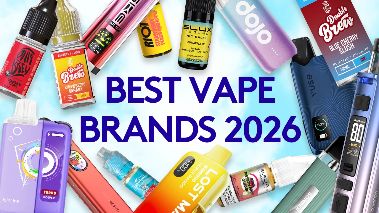 elfbar elfa master akku Die besten Einweg Vapes main image 1