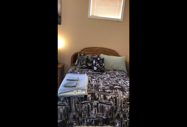 Single Room in 6 bed house in Harrisburg Main Photo