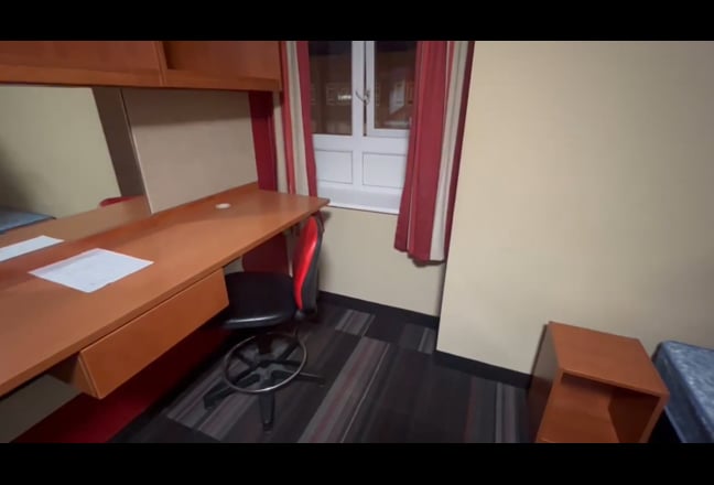 Market Way Coventry Studio Main Photo