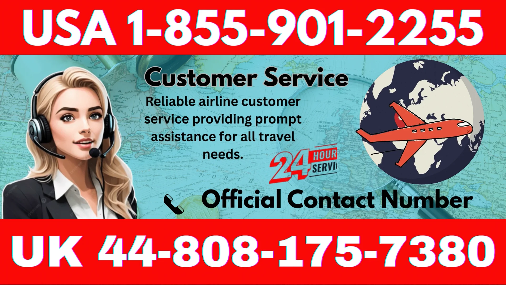((Official)) || Westjet Airlines&trade;&reg; Complete Customer Service Guide &mdash; How to Get Support via Call