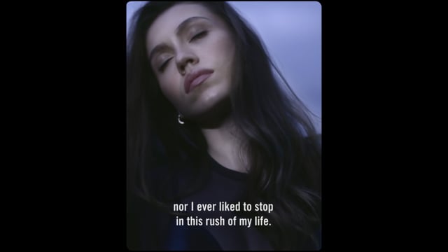 NIKE x Duygu Özaslan