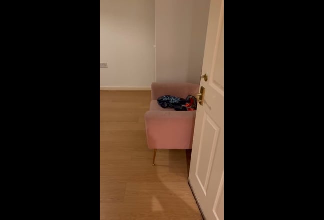 Neat double room for rent in a 2bed apartment Main Photo