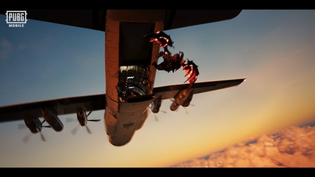 PubG Mobi̇le x Barış G