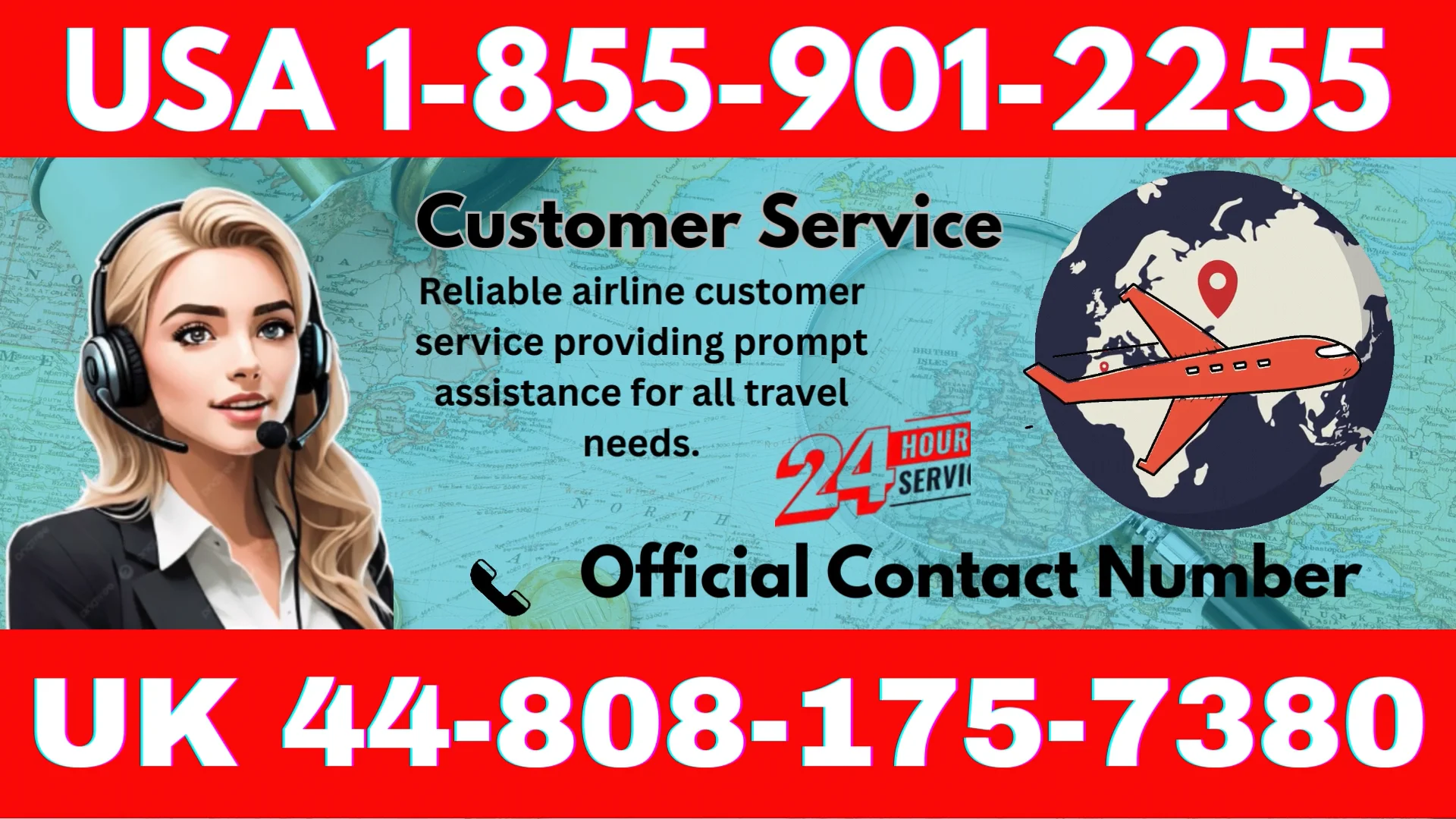 How To Call WestJet Airlines&reg; Customer Service | 24/7 Assistance Guide