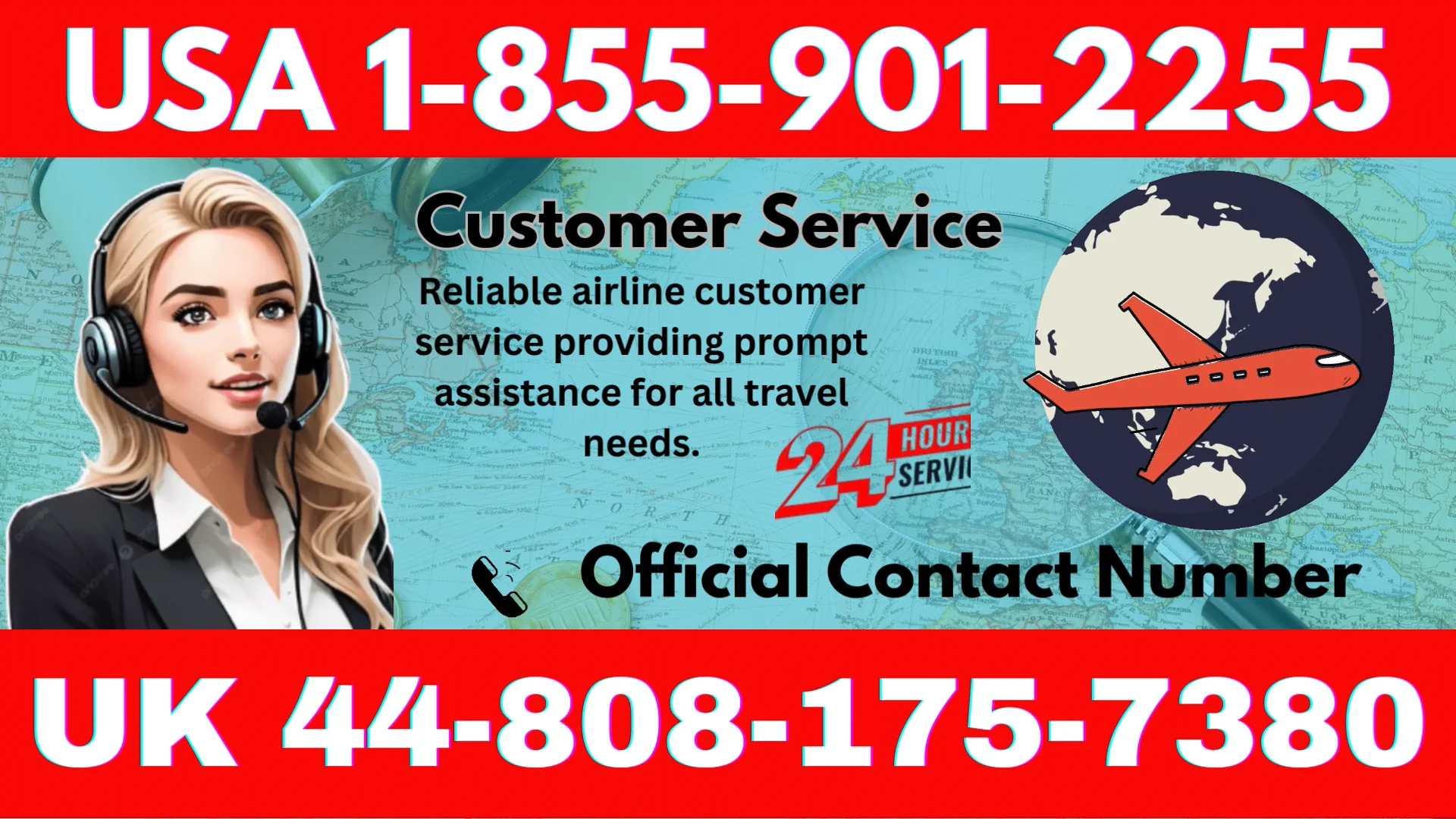 {Westjet&reg;} Customer Service Complete Breakdown &mdash; All Support Channels Explained